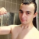 Марат, 19 лет