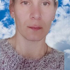 Фотография девушки Маруся, 44 года из г. Рыбинск