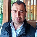 Абдул, 40 лет
