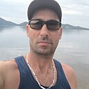 Юран, 45 лет