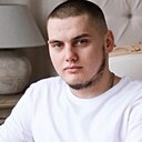 Степан, 25 лет