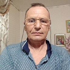 Фотография мужчины Павел, 57 лет из г. Рудный