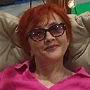 Галина, 62 года