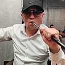 Эльнур, 47 лет