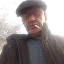 Али, 65 лет