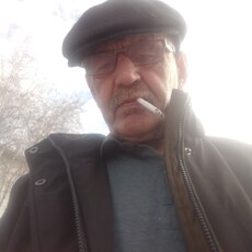 Фотография мужчины Али, 66 лет из г. Ипатово
