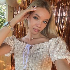 Фотография девушки Наташа, 24 года из г. Владимир