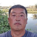 Эдик, 52 года