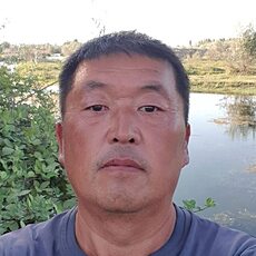 Фотография мужчины Эдик, 52 года из г. Ташкент