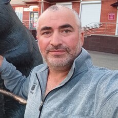 Фотография мужчины Аркадий, 42 года из г. Бобров
