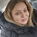 Сандра, 28 лет