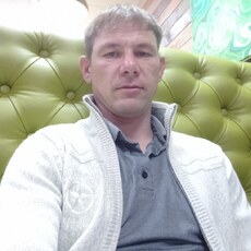 Фотография мужчины Евгений, 42 года из г. Новотроицк