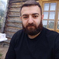 Фотография мужчины Luka, 33 года из г. Варшава