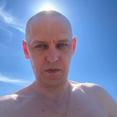 Фотография мужчины Александр, 42 года из г. Нефтеюганск