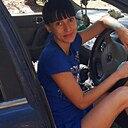 Кристина, 34 года