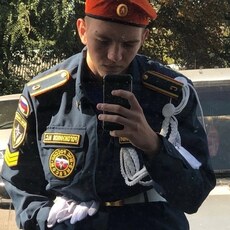 Фотография мужчины Иван, 18 лет из г. Липецк