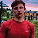 Данил, 24 года