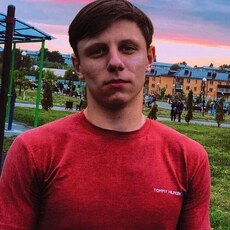 Фотография мужчины Данил, 24 года из г. Тула