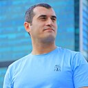 Ильяз, 32 года