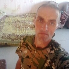 Фотография мужчины Николай, 41 год из г. Брест