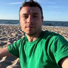 Фотография мужчины Евгений, 30 лет из г. Киев