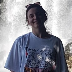 Фотография девушки Яна, 23 года из г. Истра