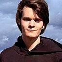 Дима, 20 лет