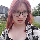 Ксения, 18 лет