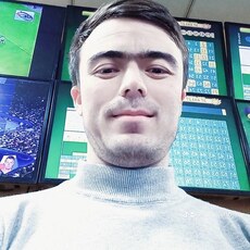 Фотография мужчины Манучехр, 31 год из г. Дедовск