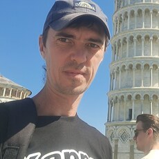 Фотография мужчины Alexandr, 39 лет из г. Каунас