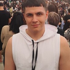 Фотография мужчины Вадим, 22 года из г. Аксу
