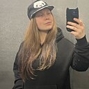 Тэя, 26 лет