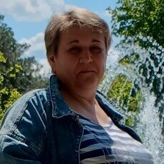 Фотография девушки Оксана, 50 лет из г. Ростов-на-Дону