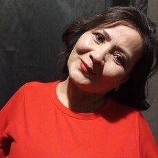 Фотография девушки Зульфия, 56 лет из г. Кемерово