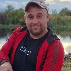 Фотография мужчины Сергей, 33 года из г. Духовницкое