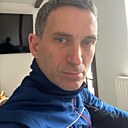 Nik, 46 лет