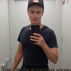 Фотография мужчины Ник, 34 года из г. Великий Новгород