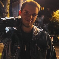 Фотография мужчины Дмитрий, 23 года из г. Иваново