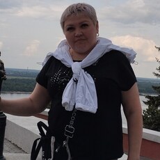 Фотография девушки Наталия, 46 лет из г. Чебоксары
