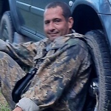 Фотография мужчины Алексей, 46 лет из г. Ступино