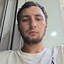 Дмитрий, 20 лет