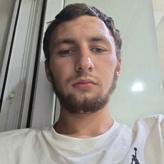 Фотография мужчины Дмитрий, 20 лет из г. Булаево