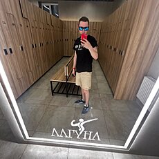 Фотография мужчины Алексей, 27 лет из г. Ногинск