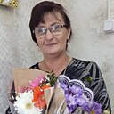 Альфия, 58 лет