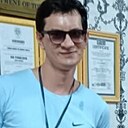 Роман, 34 года