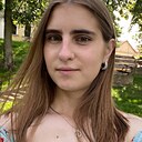 Аня, 21 год