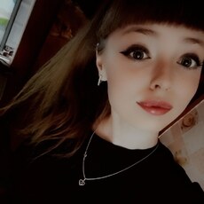 Фотография девушки Елизавета, 20 лет из г. Барановичи