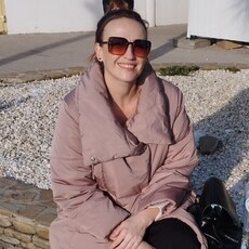 Фотография девушки Анна, 42 года из г. Вольск