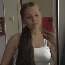 Фотография девушки Маргарита, 19 лет из г. Братск