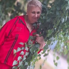 Фотография девушки Галина, 63 года из г. Волгоград